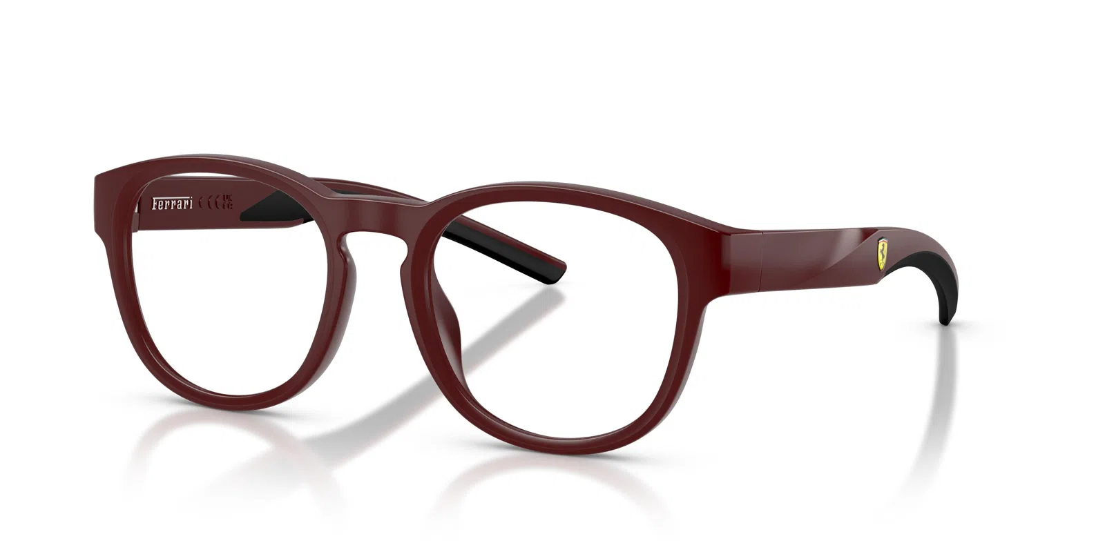 Scuderia Ferrari 8021U Eyeglasses - view 11